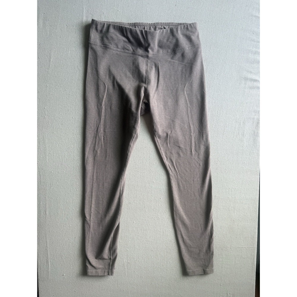 Pact Organic Cotton Leggings Women's Large